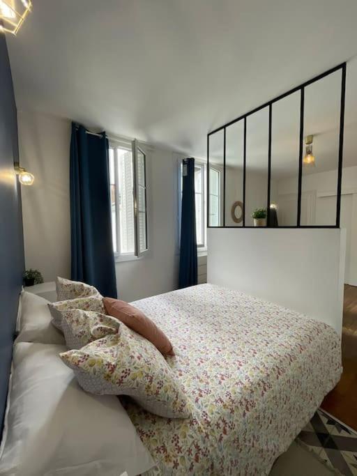 L'elegant Du Grecourt Apartment