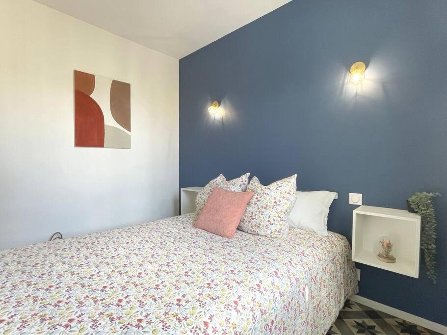 L'elegant Du Grecourt Apartment