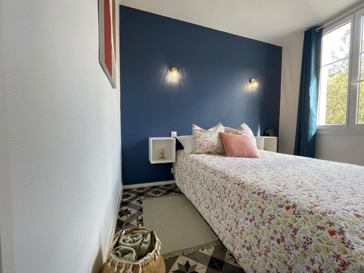 L'elegant Du Grecourt Apartment Tours