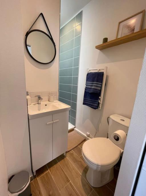 L'elegant Du Grecourt Apartment Tours