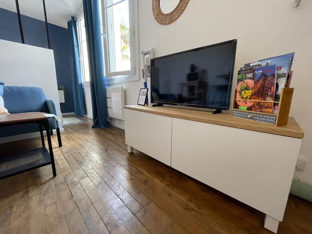 Apartment L'elegant Du Grecourt