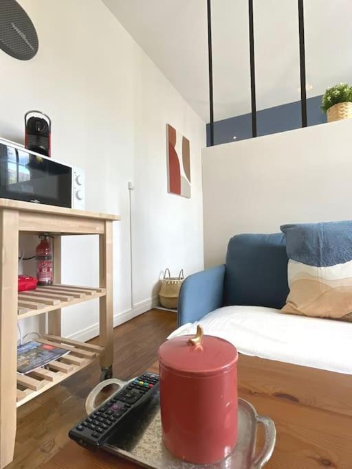 L'elegant Du Grecourt Apartment Tours