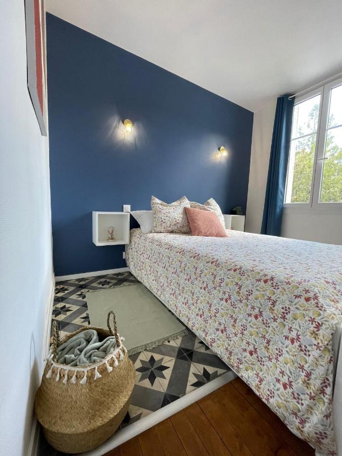 Apartment L'elegant Du Grecourt Tours